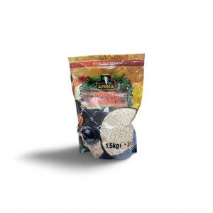 Peeled Beans, Pride of Africa (1.5kg)