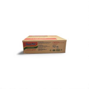 Indomie Chicken Flavour (Ghana)