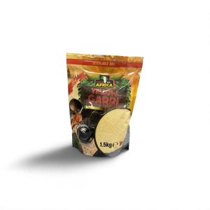 Pride of Africa, Yellow Garri (1.5kg)