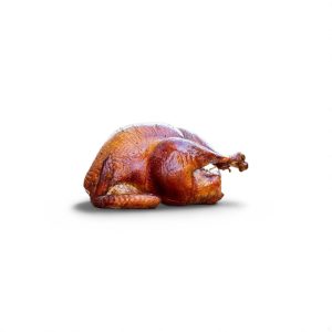 Smoked Turkey (10kg Box)