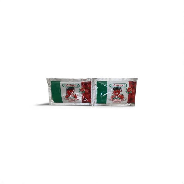 Gino Tomato Seasoning Mix (60g x 3)