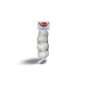 Apollos Garlic