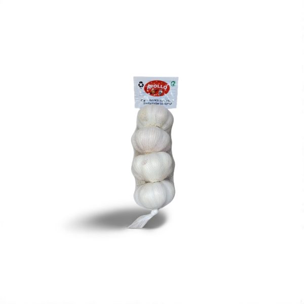 Apollos Garlic