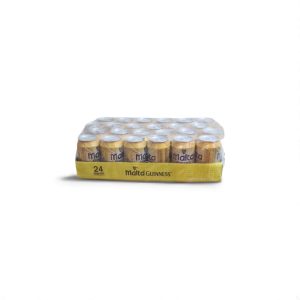Malta Guinness (Pack of 24)