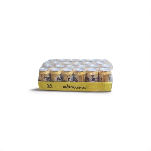 Malta Guinness (Pack of 24)