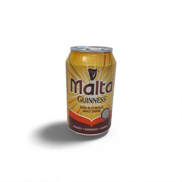 Malta Guinness (Pack of 24) - Image 2